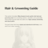 Misa Amane – Digital Embodiment Guide