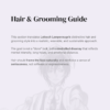 Lelouch Lamperouge – Digital Embodiment Guide