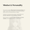 Misa Amane – Digital Embodiment Guide
