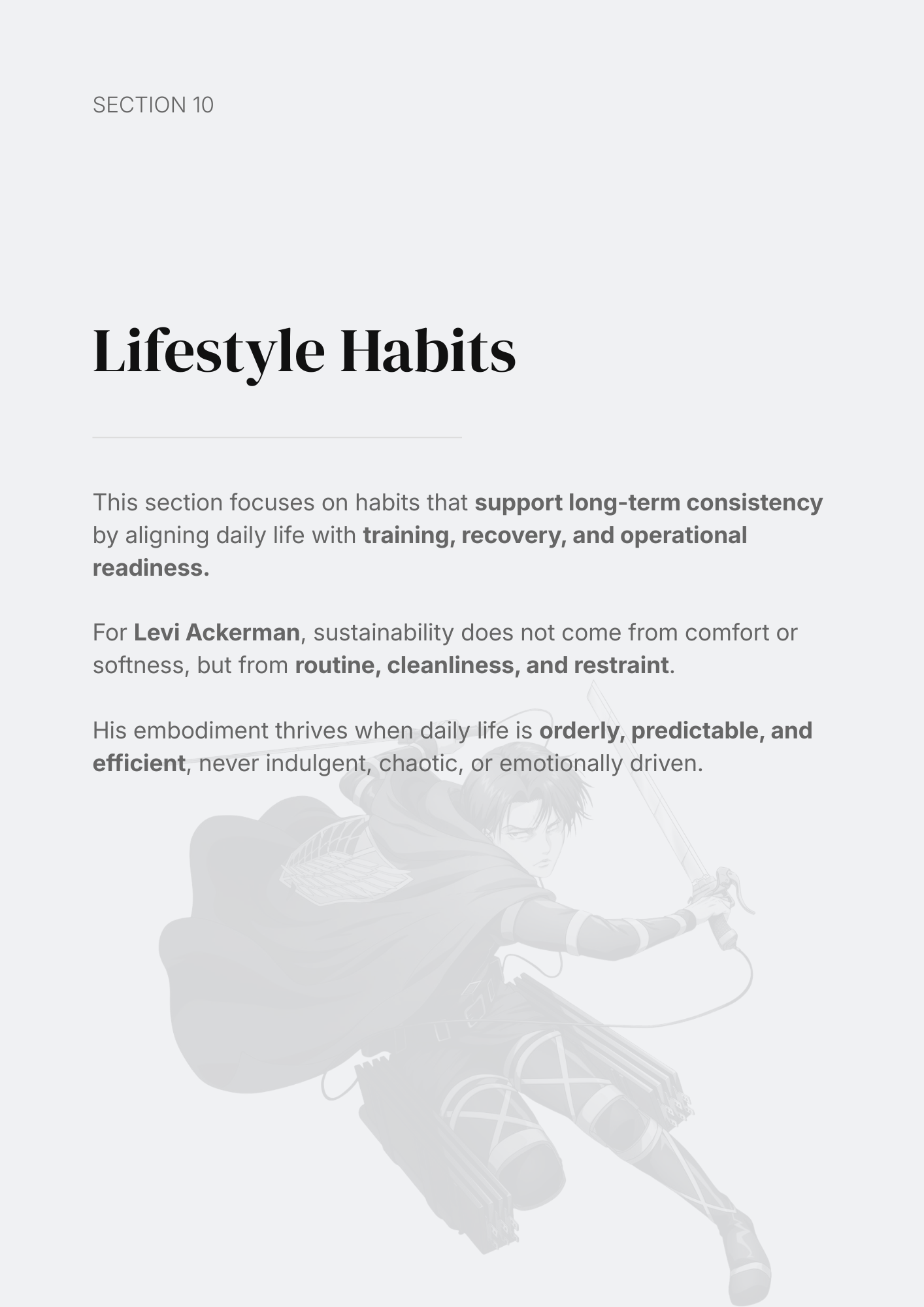 59 Levi Ackerman – Digital Embodiment Guide