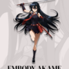 Akame – Digital Embodiment Guide