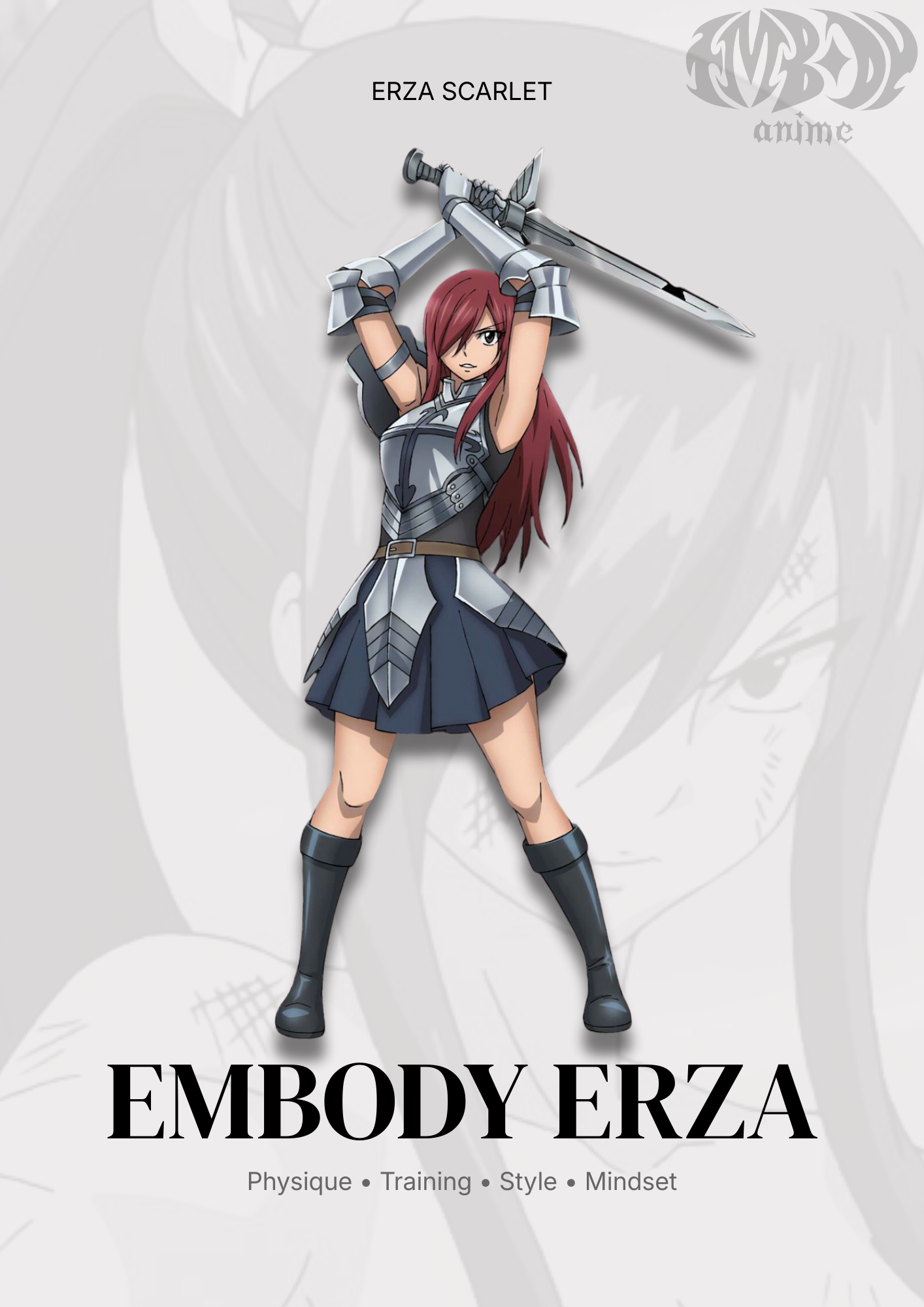 Erza Scarlet