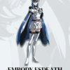 Esdeath – Digital Embodiment Guide