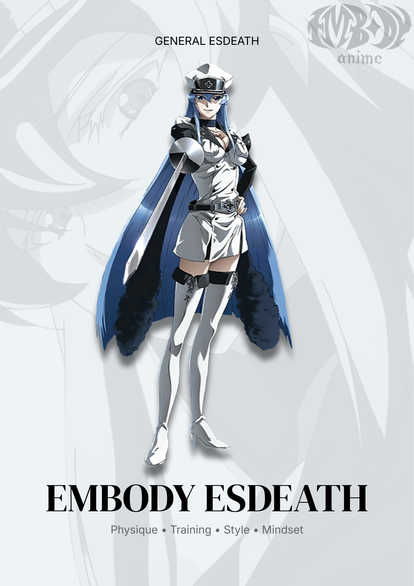 Esdeath