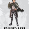 Levi Ackerman Levi Ackerman – Digital Embodiment Guide
