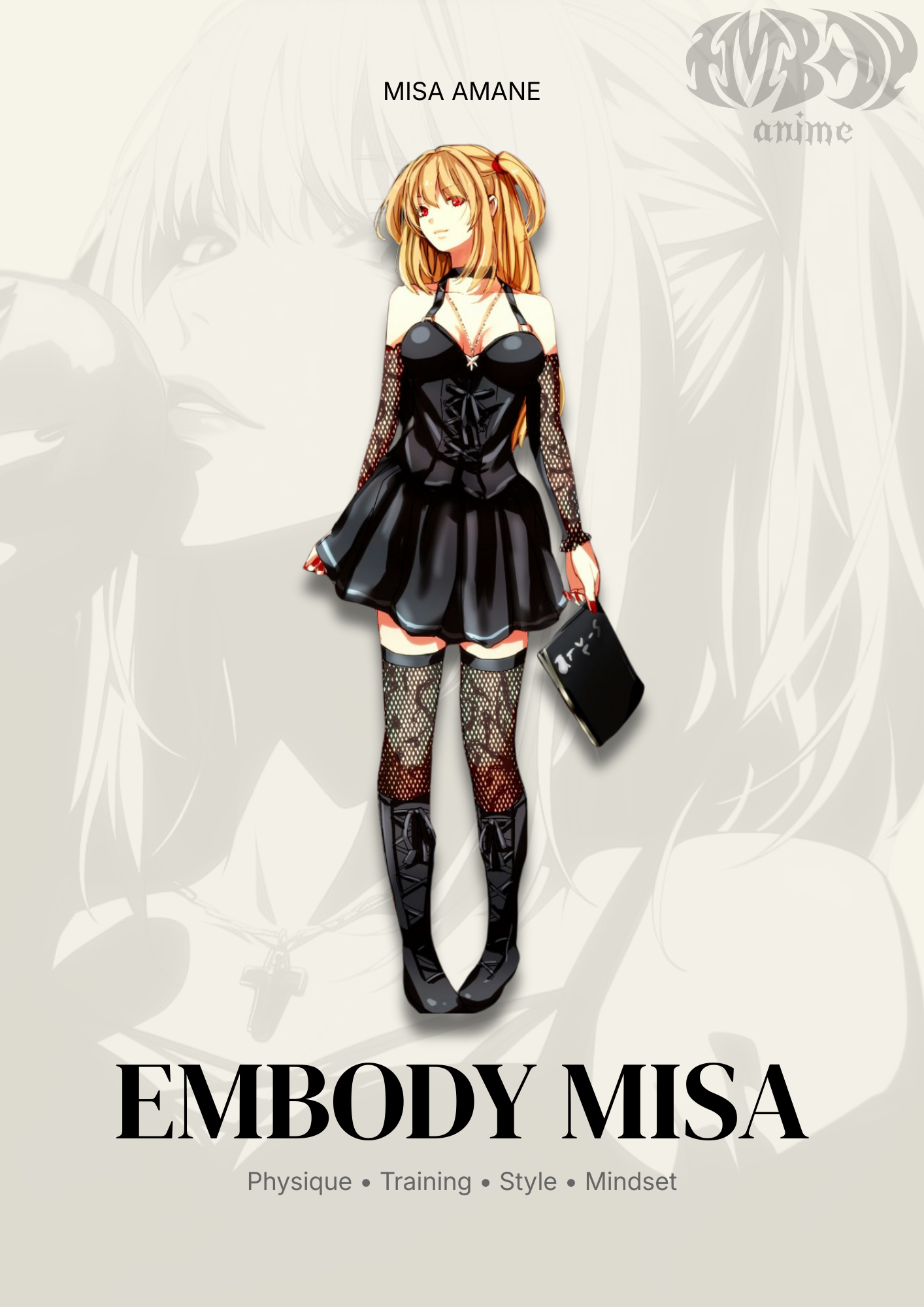 Misa Amane