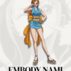 Nami – Digital Embodiment Guide
