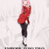 Zero Two – Digital Embodiment Guide